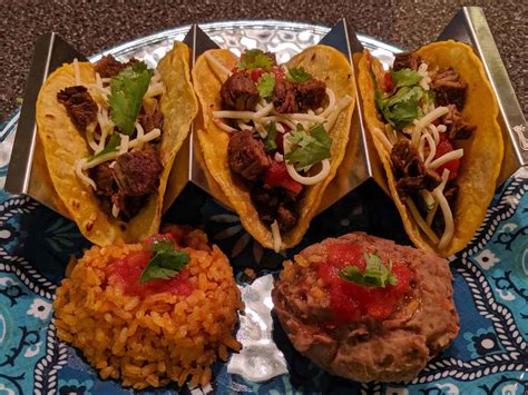 Arrachera (Mexican Skirt Steak for Tacos) Recipe