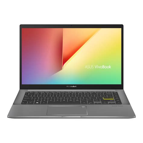 VivoBook S14 S433｜Pour la maison｜PC portables ｜ASUS France