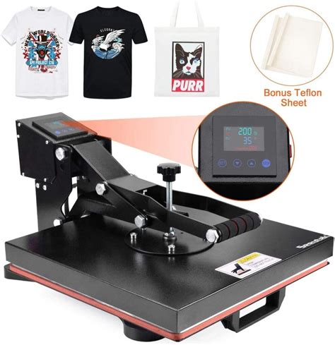 The Best T-shirt Printing Machine To Use In 2020: Take Your First Step ...