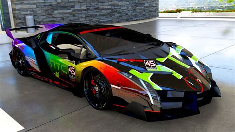 veneno — Rambler/images | Lamborghini veneno, Futuristic cars ...