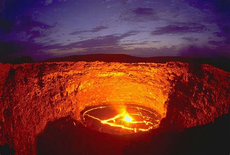 VolcanoAdventures: Volcano Tours & Adventure Travel With