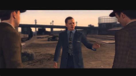 L.A. Noire 2 Gameplay Trailer - YouTube