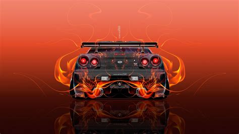 2016 Skyline Gtr Wallpapers - Wallpaper Cave