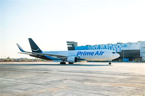 Amazon Air diversifies fleet and partners in 2021 | Cargo Facts