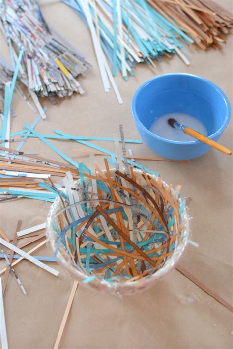 Diy bird nests – Artofit