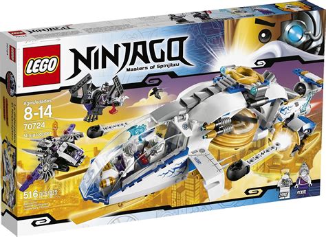 The 10 Best Lego Ninjago Ninja Glider - Get Your Home