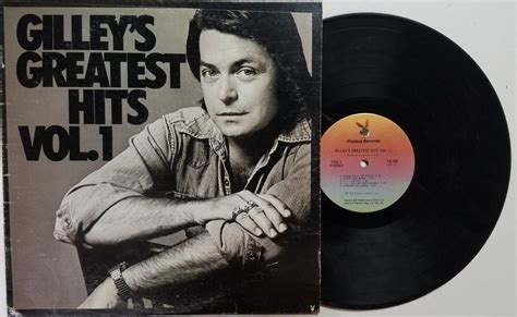 Vintage 1976 Vinyl Record Album by Mickey Gilley Titled | Etsy in 2022 | Vinyl record album ...