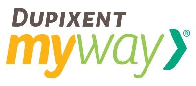 Dupixent MyWay Contact Card Service