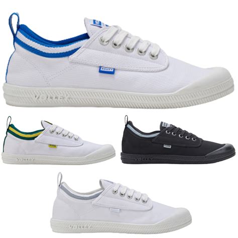 Dunlop,Volleys International Volley Low Canvas Casual Mens Shoes Sneakers