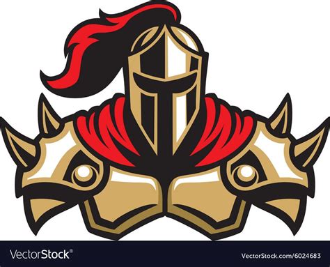 Resultado de imagem para warrior knight | Knight logo, Mascot, Warrior