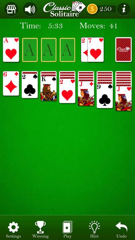 Solitaire Games for Kindle Fire Free: Amazon.es: Appstore para Android