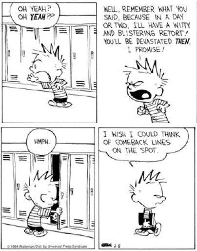 Bill Watterson Quotes Sayings Quotations | Hot Sex Picture