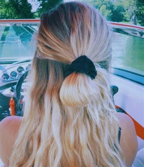 45 Best VSCO Hairstyles You'll Want To Copy | Hair styles, Stylish hair, Medium hair styles