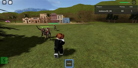 How to create a Roblox game: A fun side project for developers - Pretius