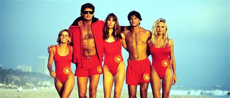 Baywatch to Be Directed By Seth Gordon