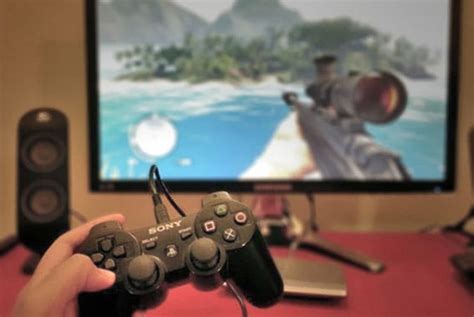 How To Use A PS3 Controller On PC [Simple Guide] - GamingScan