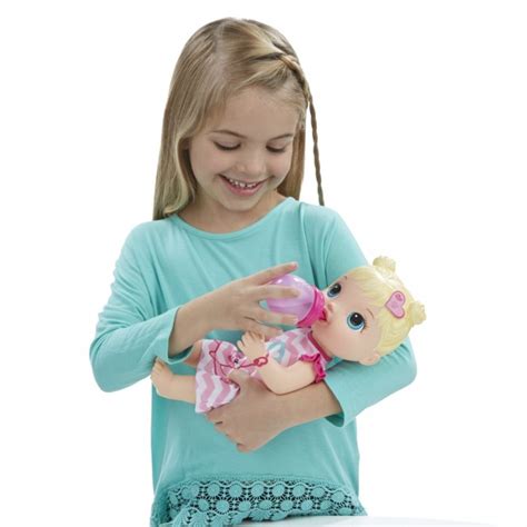 Baby Alive Better Now Bailey Blonde – Gift To Gadget