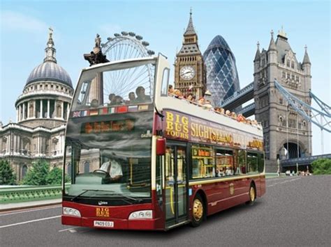 Big Bus Tours - London (England) on TripAdvisor: Address, Phone Number, Tickets & Tours ...