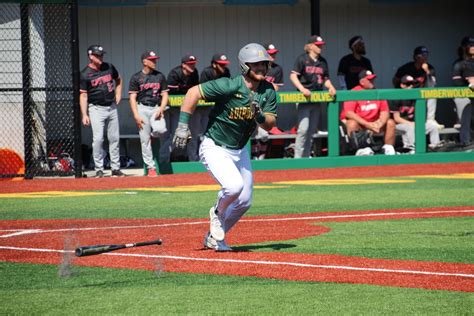 Baseball Takes Two From Monroe - SUNY Adirondack Athletics