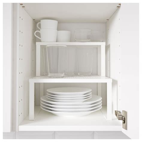 The Best IKEA Kitchen Cabinet Organizers | Apartment Therapy
