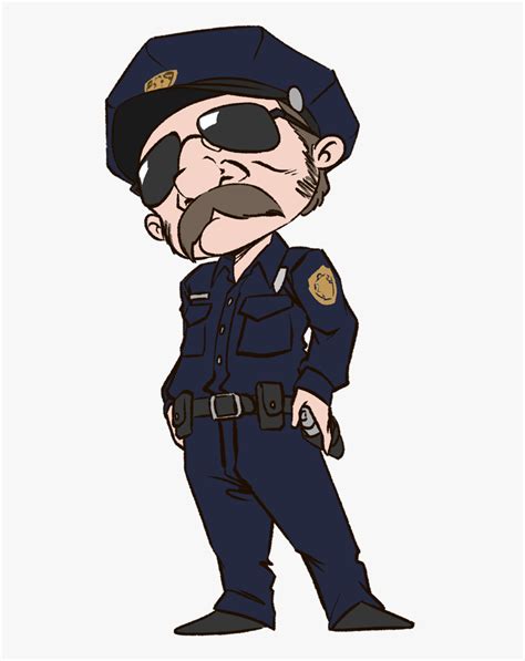 Cartoon Police Clip Art High Quality Cliparting Com - vrogue.co