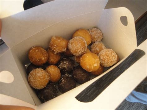 Timbits from Tim Hortons - Heksenwiel