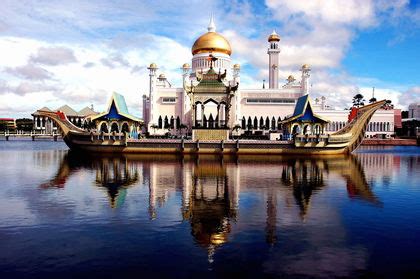 Brunei Darussalam