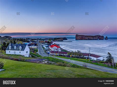 Perce Canada - June 5 Image & Photo (Free Trial) | Bigstock