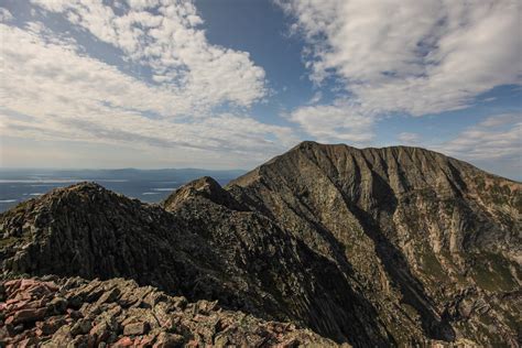 49 best Mount Katahdin images on Pholder | Hiking, Earth Porn and Maine