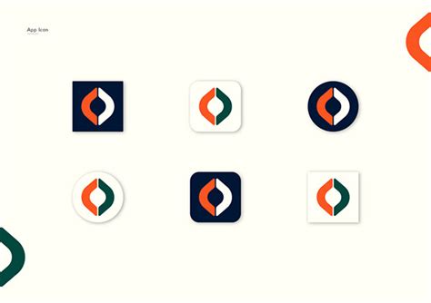 Olivia Logo on Behance