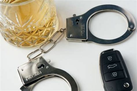 Understanding 2nd DUI in California - Rebecca Feigelson Law