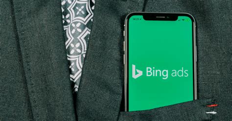 Bing Advertising Logo - LogoDix