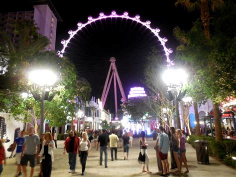 5 Best Indoor Attractions for Escaping the Las Vegas Heat - MiniTime