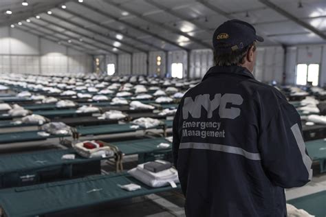 New York City's Right-to-Shelter Mandate for Homelessness Faces New ...