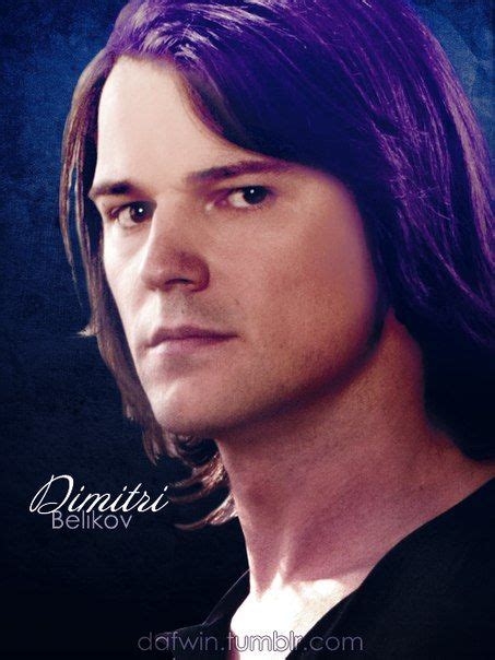 Vampire Academy Dimitri Belikov | Vampire Academy | Pinterest | The o ...