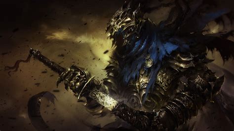 20+ Artorias (Dark Souls) HD Wallpapers and Backgrounds