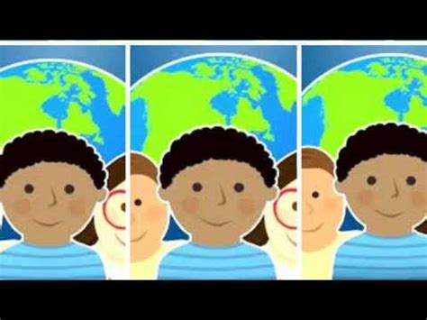 Hello to All The Children of The World PLAY BACK - YouTube