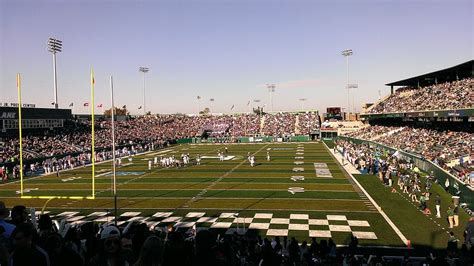 Yulman Stadium – Tulane University – New Orleans, LA June 8, 2020 ...