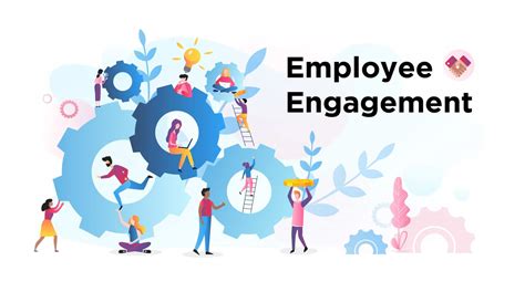 Employee Engagement: Best Practices and Strategy for 2024