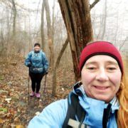 What it Takes to Thru-hike the Appalachian Trail