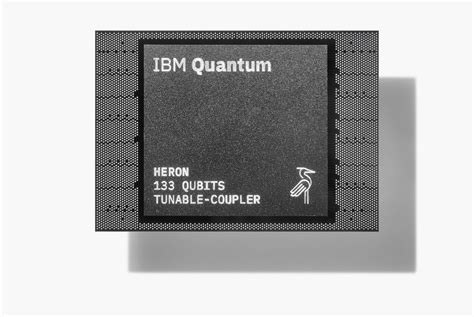 IBM introduces Next-Generation Quantum Processor & IBM Quantum System ...