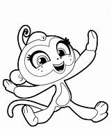 Coloring Pages Of Figures Children sketch template