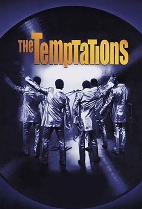 The Temptations - TheTVDB.com