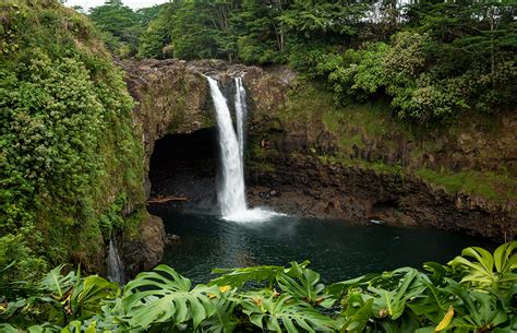 The Real Highlight of Wailuku River State Park (Hint: It's Not a Waterfall) - Travel Caffeine