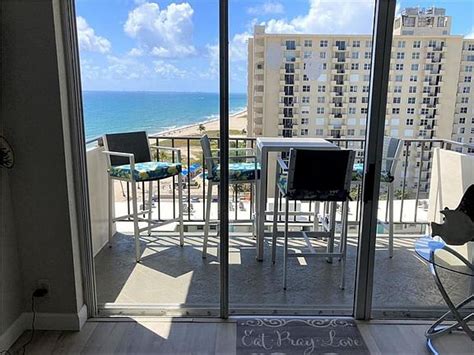 1900 S Ocean Blvd APT 11D, Lauderdale By The Sea, FL 33062 | Zillow