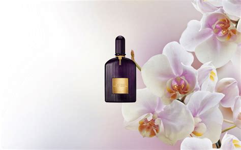 Tom Ford Velvet Orchid — Better Than Black? Full 2022 Review