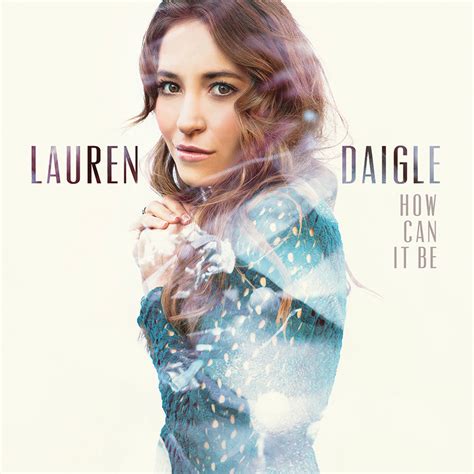 Lauren Daigle - Power to Redeem (feat. All Sons & Daughters) | iHeartRadio