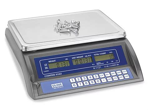 Economy Counting Scales in Stock - ULINE