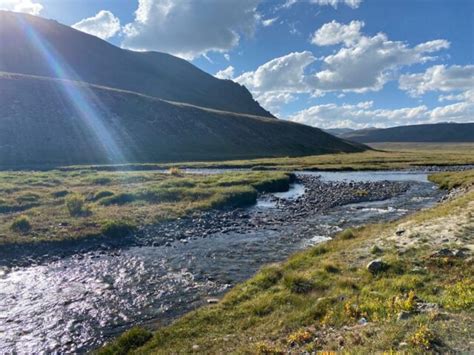 Deosai Plains - Travel My Pakistan