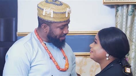 LOVE AND DISGUISE -(New Hit Movie)Fredrick Leonard & Uju Okoli 2021 Latest Nigerian Nollywood ...